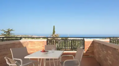 Asterias Village