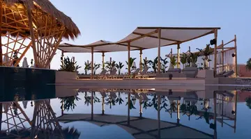 Asterias Village