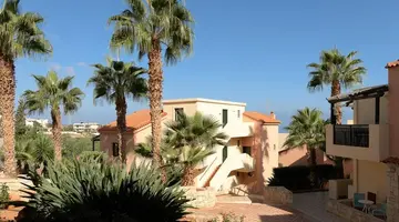 Asterias Village