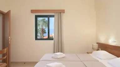 Asterias Village