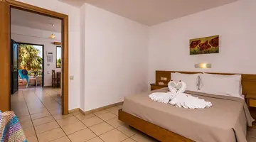 Asterias Village