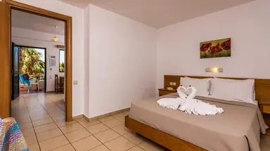Asterias Village