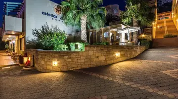 Asterias Village