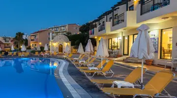 Asterias Village