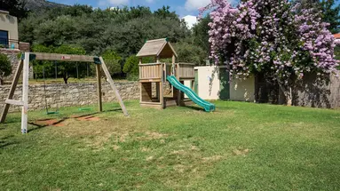 Asterias Village