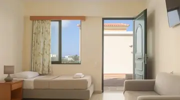 Asterias Village