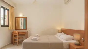 Asterias Village
