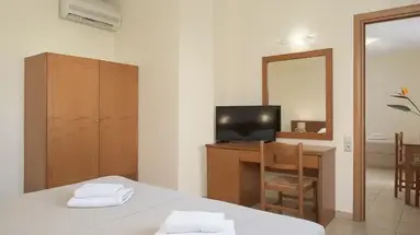 Asterias Village