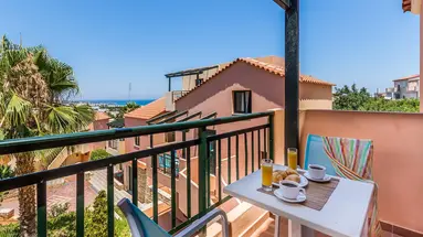 Asterias Village