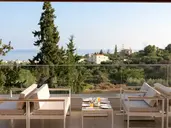 Asterias Village