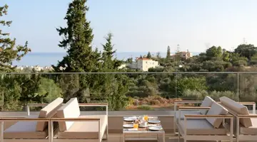 Asterias Village
