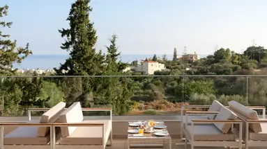 Asterias Village
