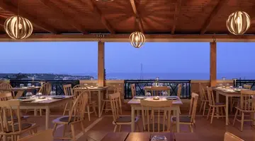 Asterias Village