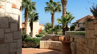 Asterias Village