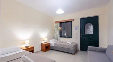 Asterias Village