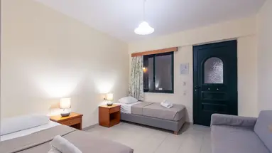 Asterias Village