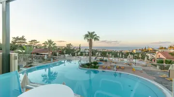 Asterias Village