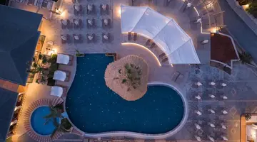 Asterias Village