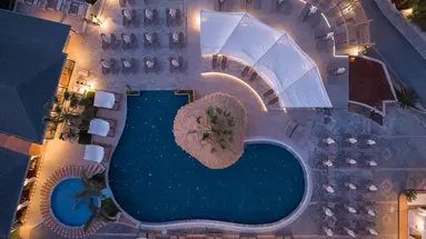 Asterias Village