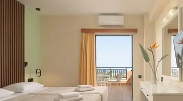 Asterias Village