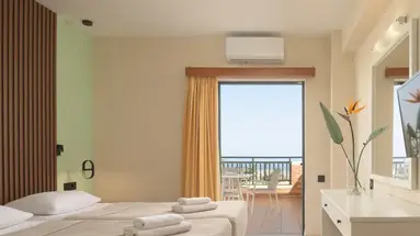 Asterias Village