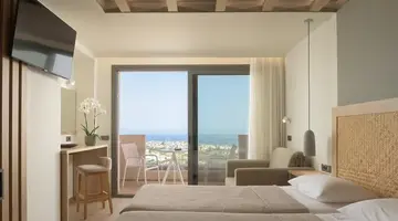 Asterias Village