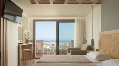 Asterias Village