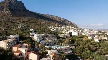 Asterias Village