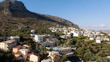 Asterias Village