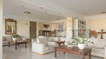 Asterias Village