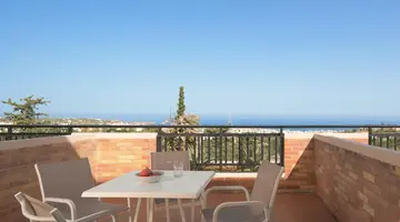 Asterias Village