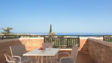 Asterias Village