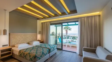 Asterias Village