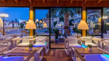Asterias Village
