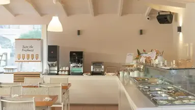 Asterias Village