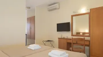 Asterias Village