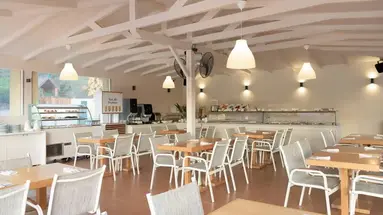 Asterias Village