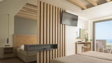 Asterias Village