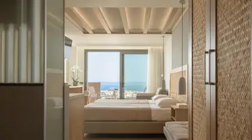 Asterias Village
