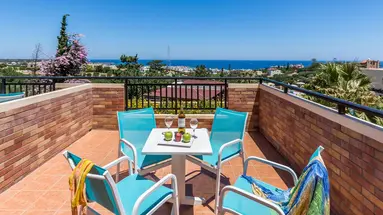 Asterias Village