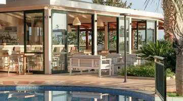 Asterias Village