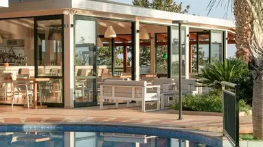 Asterias Village