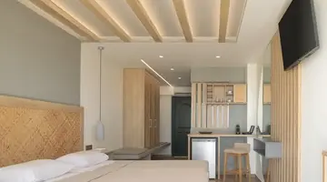 Asterias Village