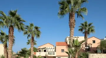 Asterias Village