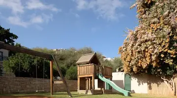 Asterias Village