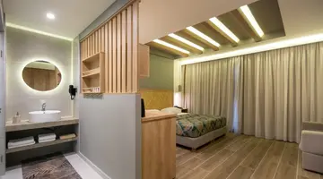Asterias Village