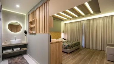 Asterias Village