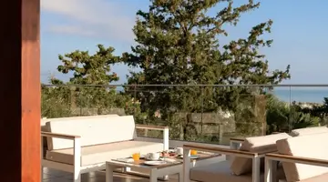 Asterias Village
