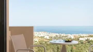 Asterias Village