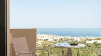 Asterias Village
